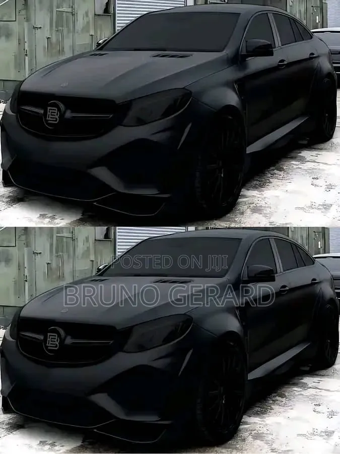 Car Wrapping