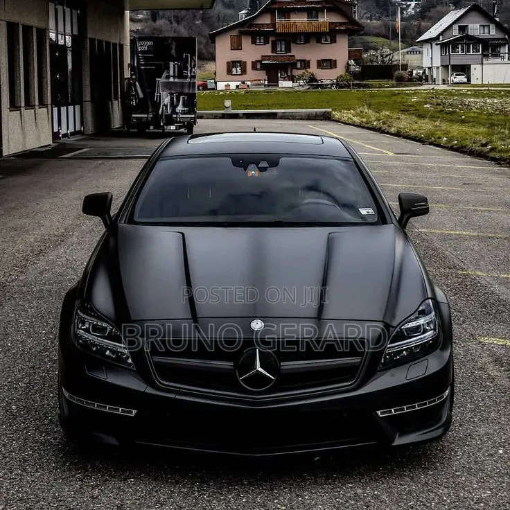Car Wrapping