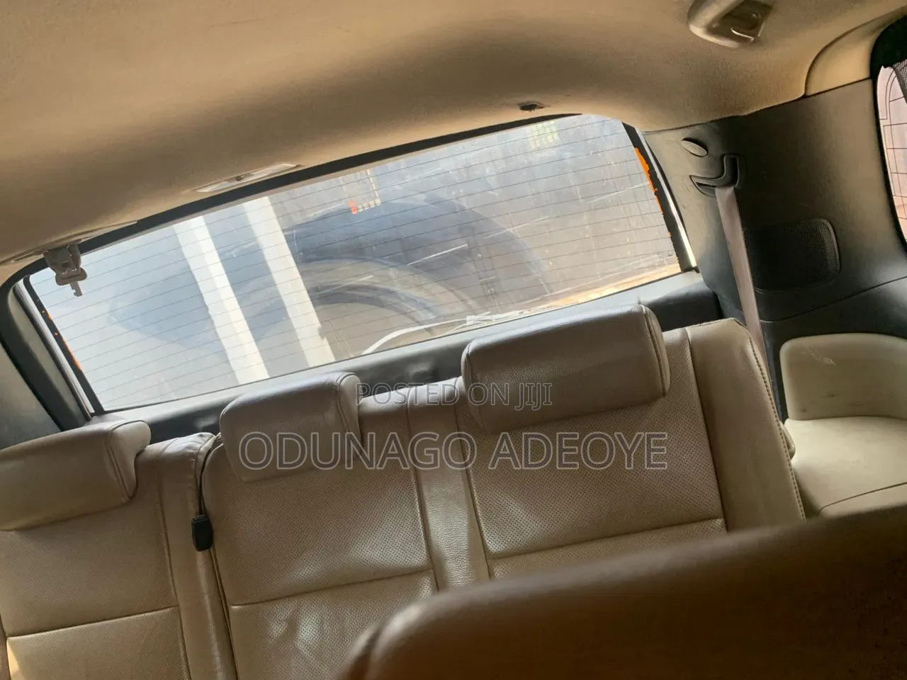 Toyota Sequoia 2008 Gray