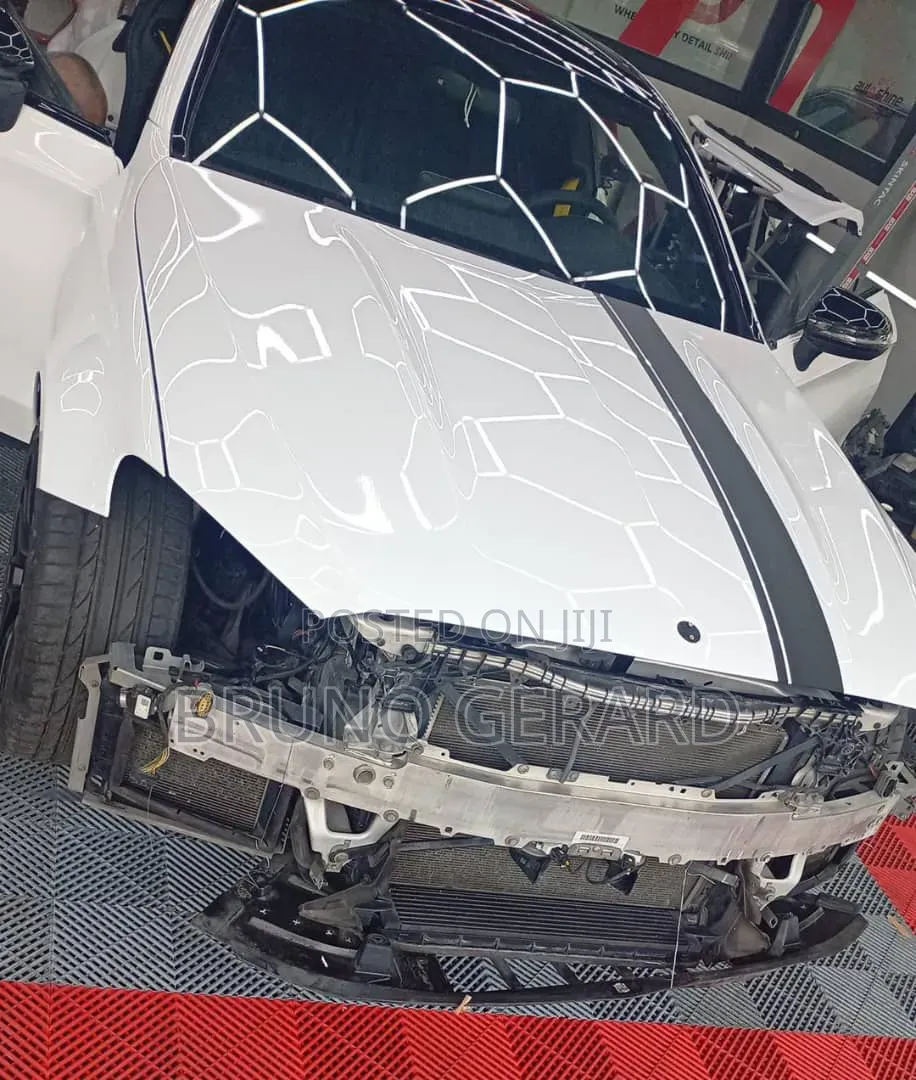 Car Wrapping