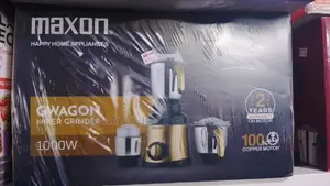 Maxon Gwagon 100watts, 100% Copper