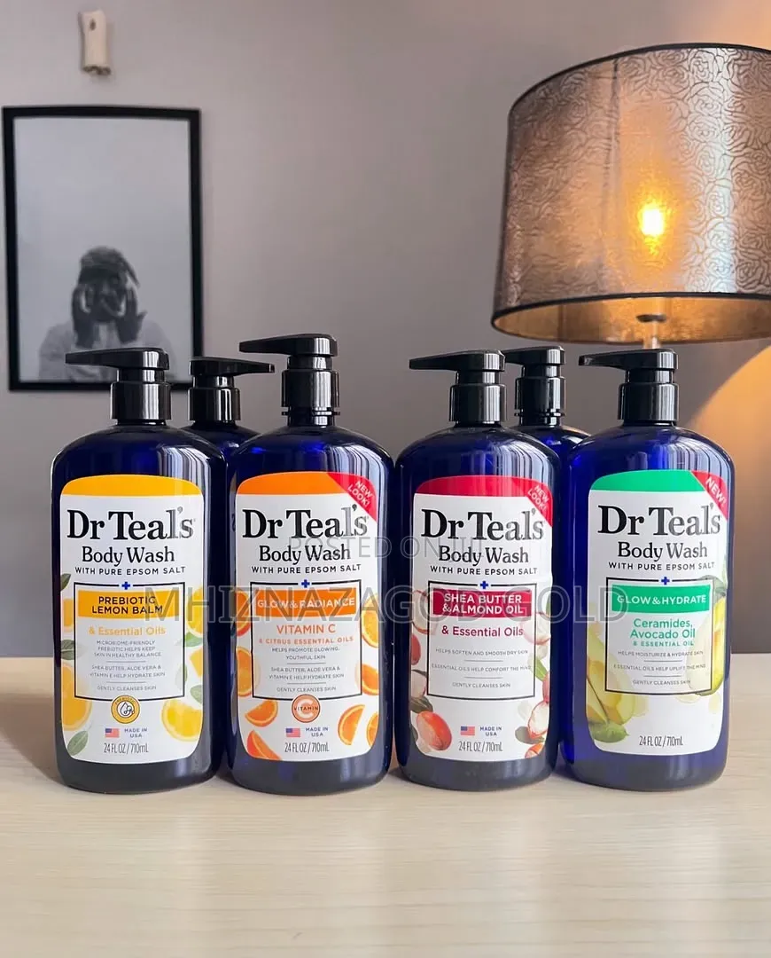 Skincare Products