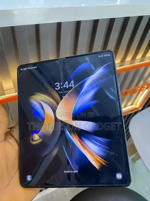 Samsung Galaxy Z Fold4 512 GB Blue