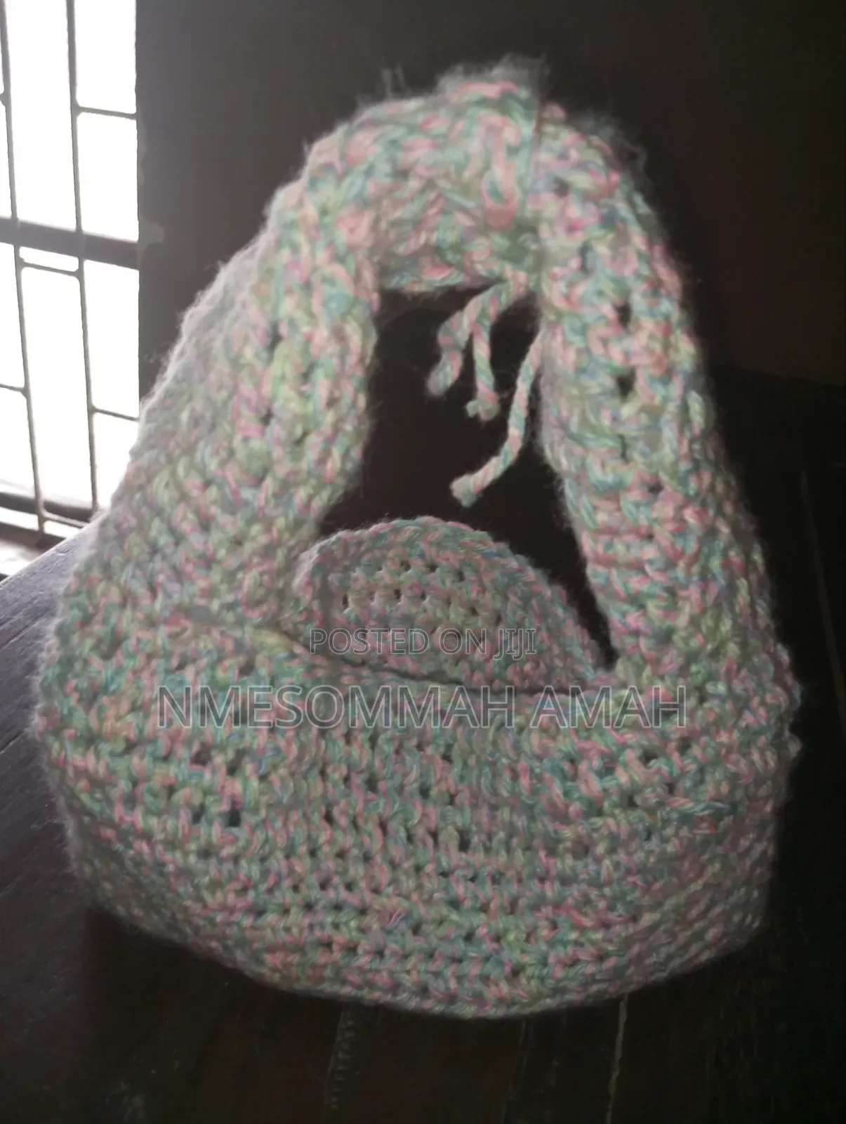 Crochet Items