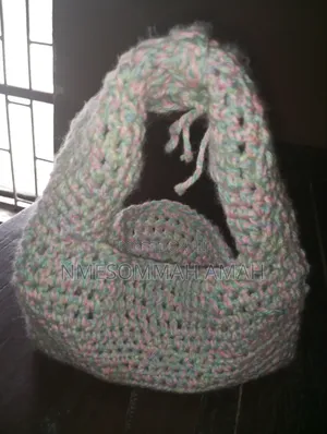 Crochet Items