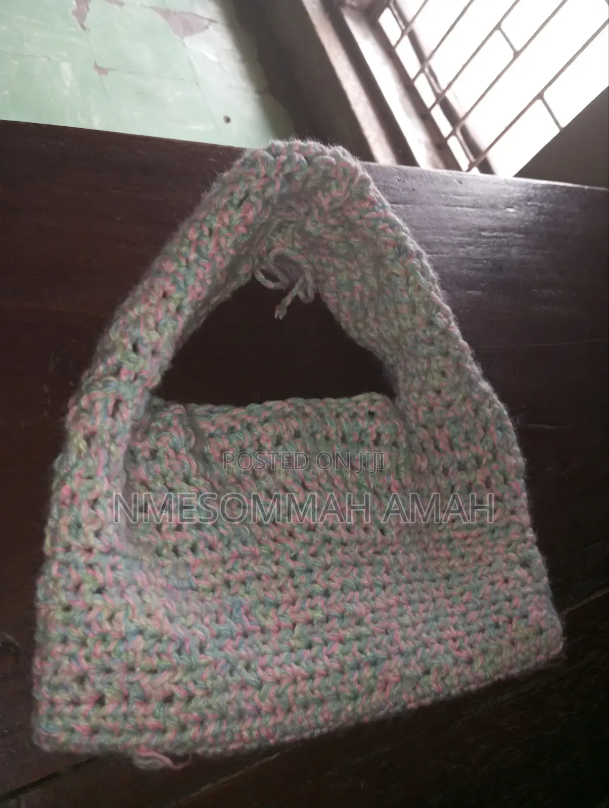 Crochet Items