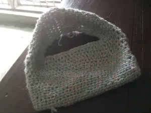 Crochet Items