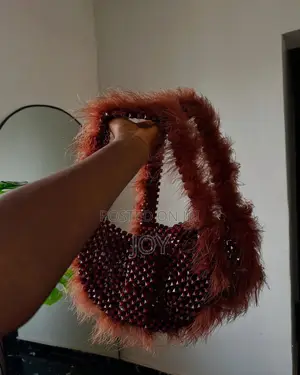 Beaded Bags