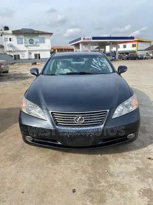 Lexus ES 350 2009