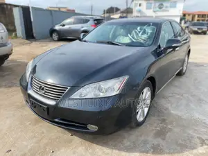 Lexus ES 350 2009