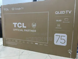 Smart Viewing Redefined by TCL