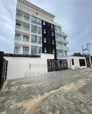 3bdrm Apartment in Ikate for rent