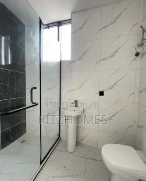 3bdrm Apartment in Ikate for rent