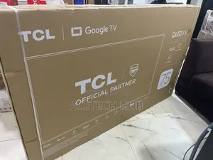 Entertainment Without Limits – TCL