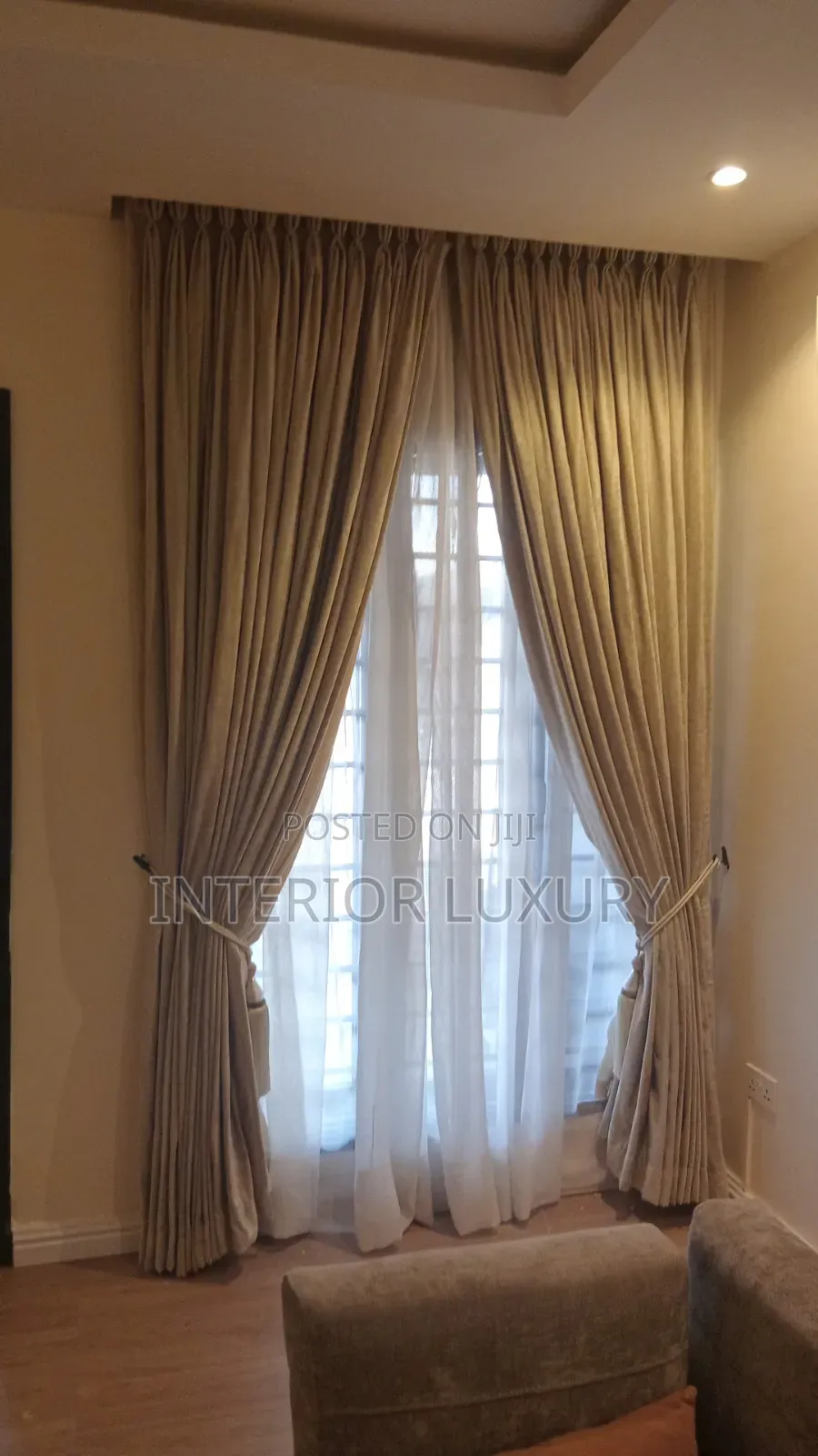 Quality Curtains