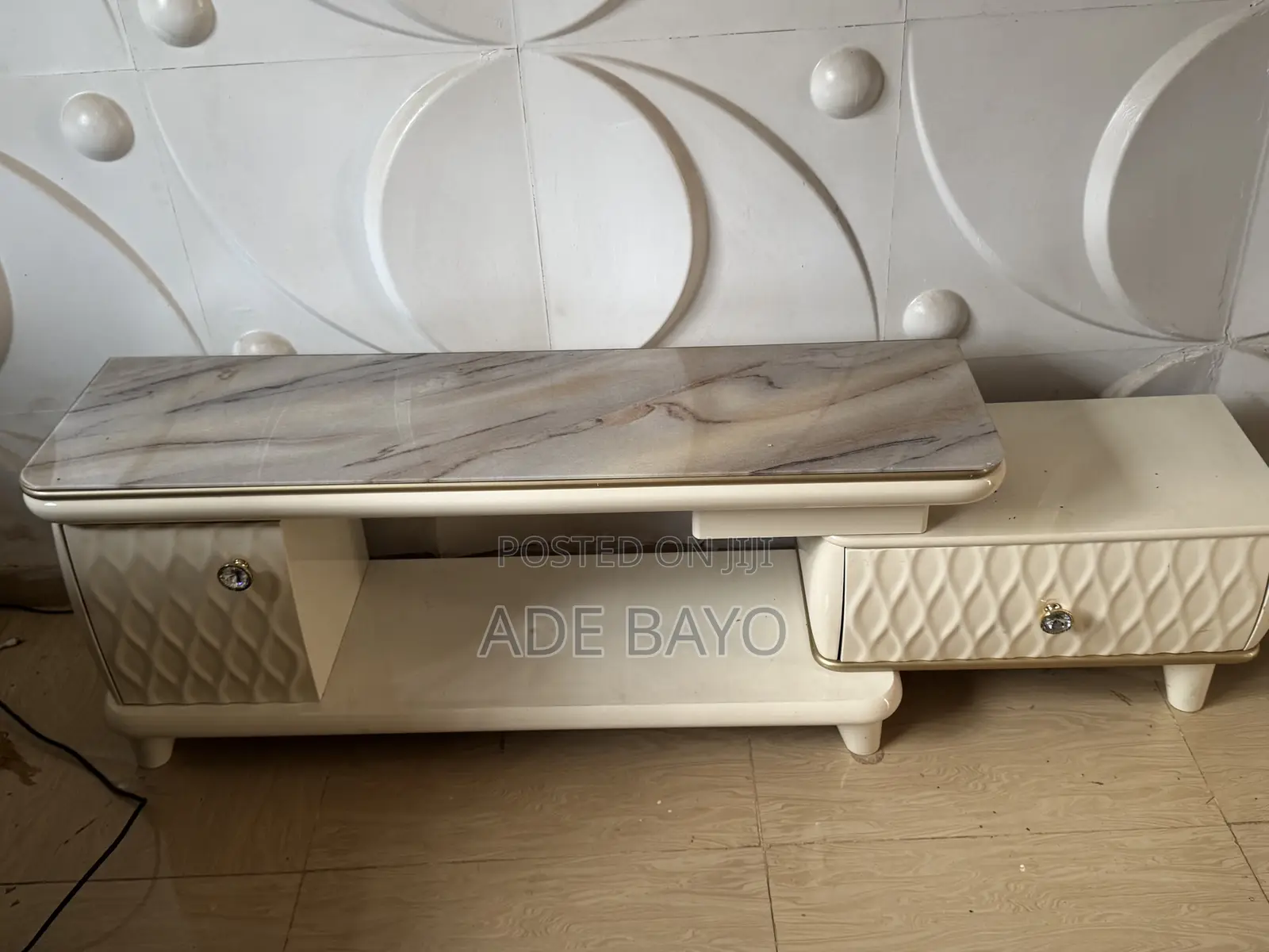Tv Stand and Mount