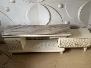 Tv Stand and Mount