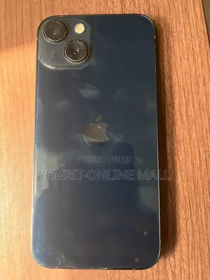 Apple iPhone 13 128 GB Black