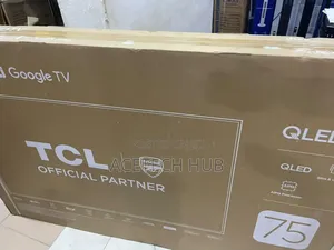 Bigger Screen Bigger Fun – TCL