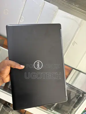 Laptop Dell Latitude 5590 8GB Intel Core i5 SSD 256GB