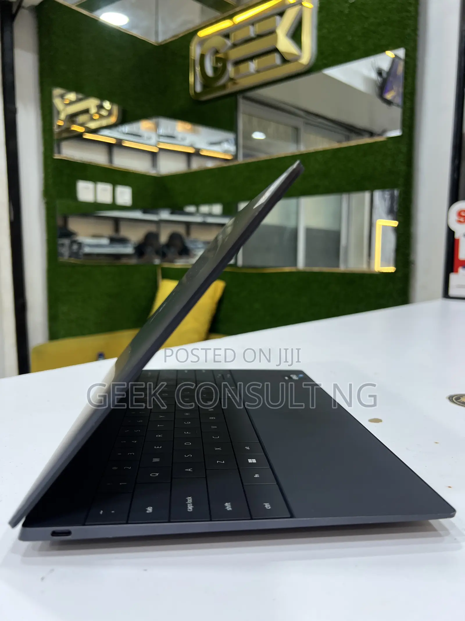 Laptop Dell XPS 13 9320 32GB Intel Core i7 SSD 1T