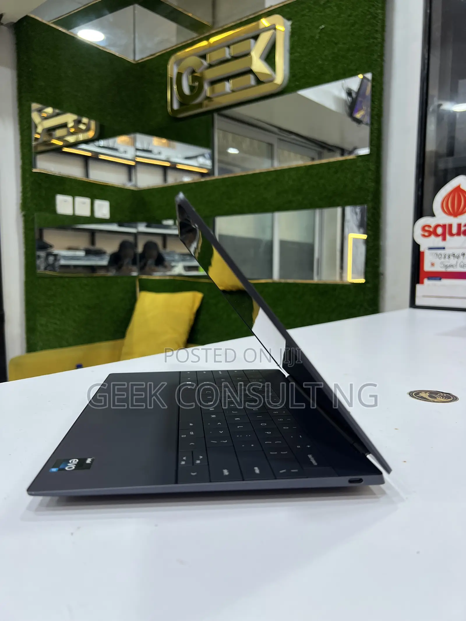 Laptop Dell XPS 13 9320 32GB Intel Core i7 SSD 1T