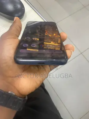Nokia G21 128 GB Blue