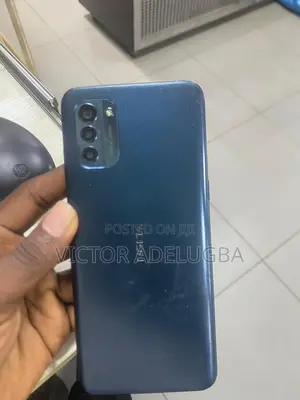 Nokia G21 128 GB Blue