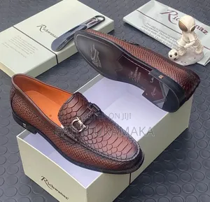 Top Richwanaz Luxury Shoe for Men