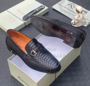 Top Richwanaz Luxury Shoe for Men