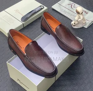 Top Richwanaz Luxury Shoe for Men