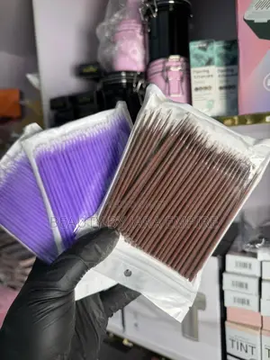 Micro Applicator Cotton Swap