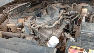 Toyota 4-Runner 2005 Blue