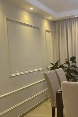 Durable Decorative Cornice Moulding Wainscoting Pu Line Wall Panel