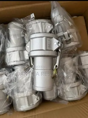 Hose Coupling