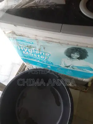 8kg Thermocool Washing and Spinning Machine for Sale