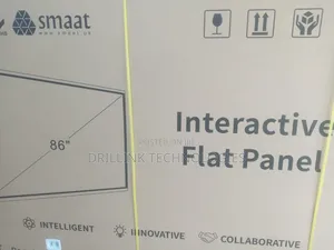 Smaat Interactive Board