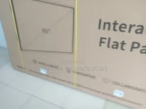 Smaat Interactive Board