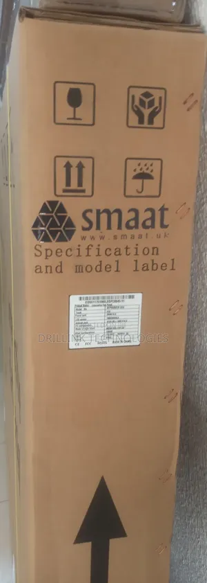 Smaat Interactive Board