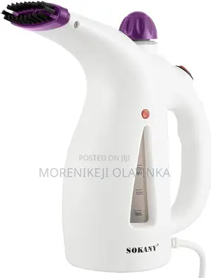 Garment Steamer