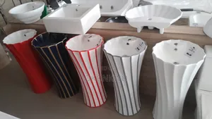 Drum Washing Hand Basin