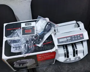 Bill Counter- Fast/Accurate/Durable