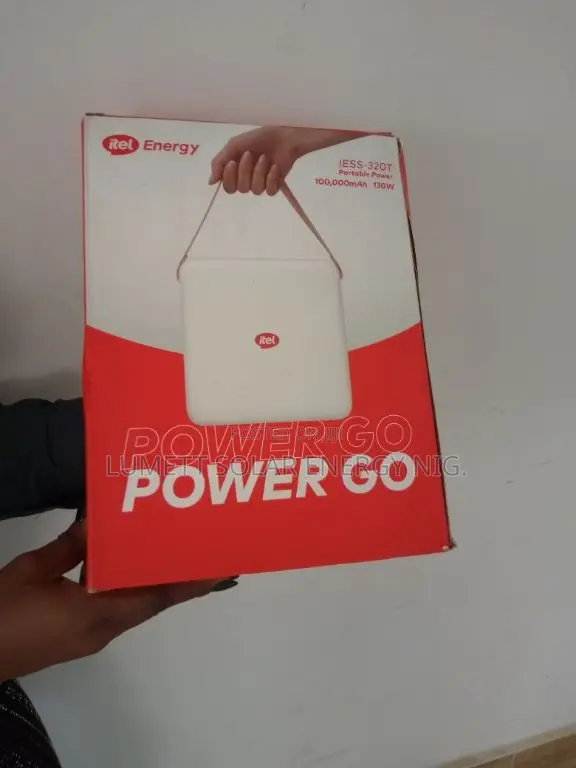 Silent Backup Power Solution for Homes and Professional Spaces