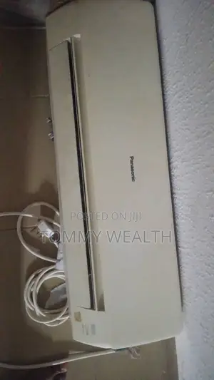 Panasonic 1.5 Hp Home Air Conditioner