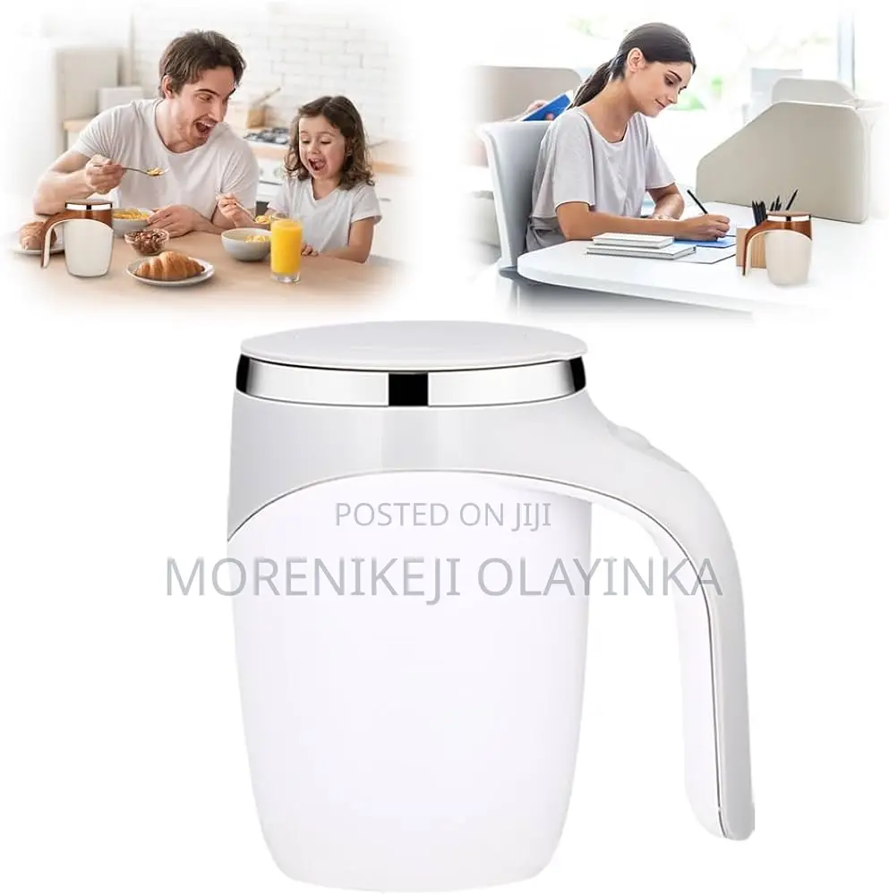 Stirring Cup