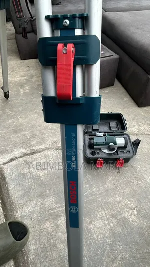 Bosch Survey/Auto Level