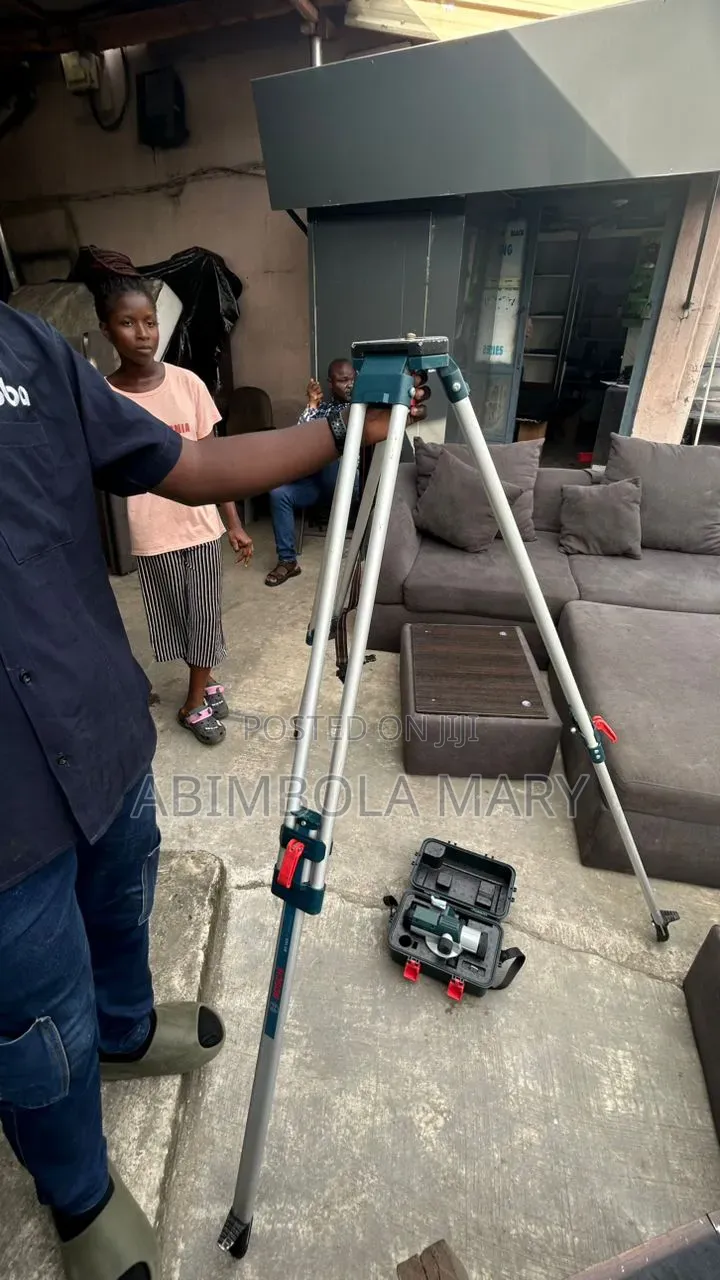 Bosch Survey/Auto Level