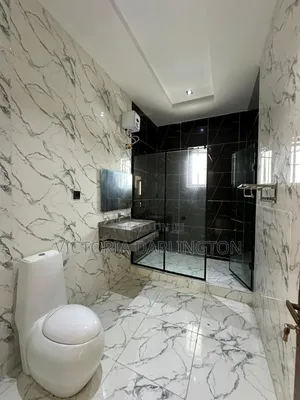 Furnished 2bdrm Duplex in Ikate for rent