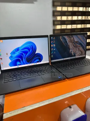 Laptop Dell Latitude 7320 16GB Intel Core i7 SSD 256GB
