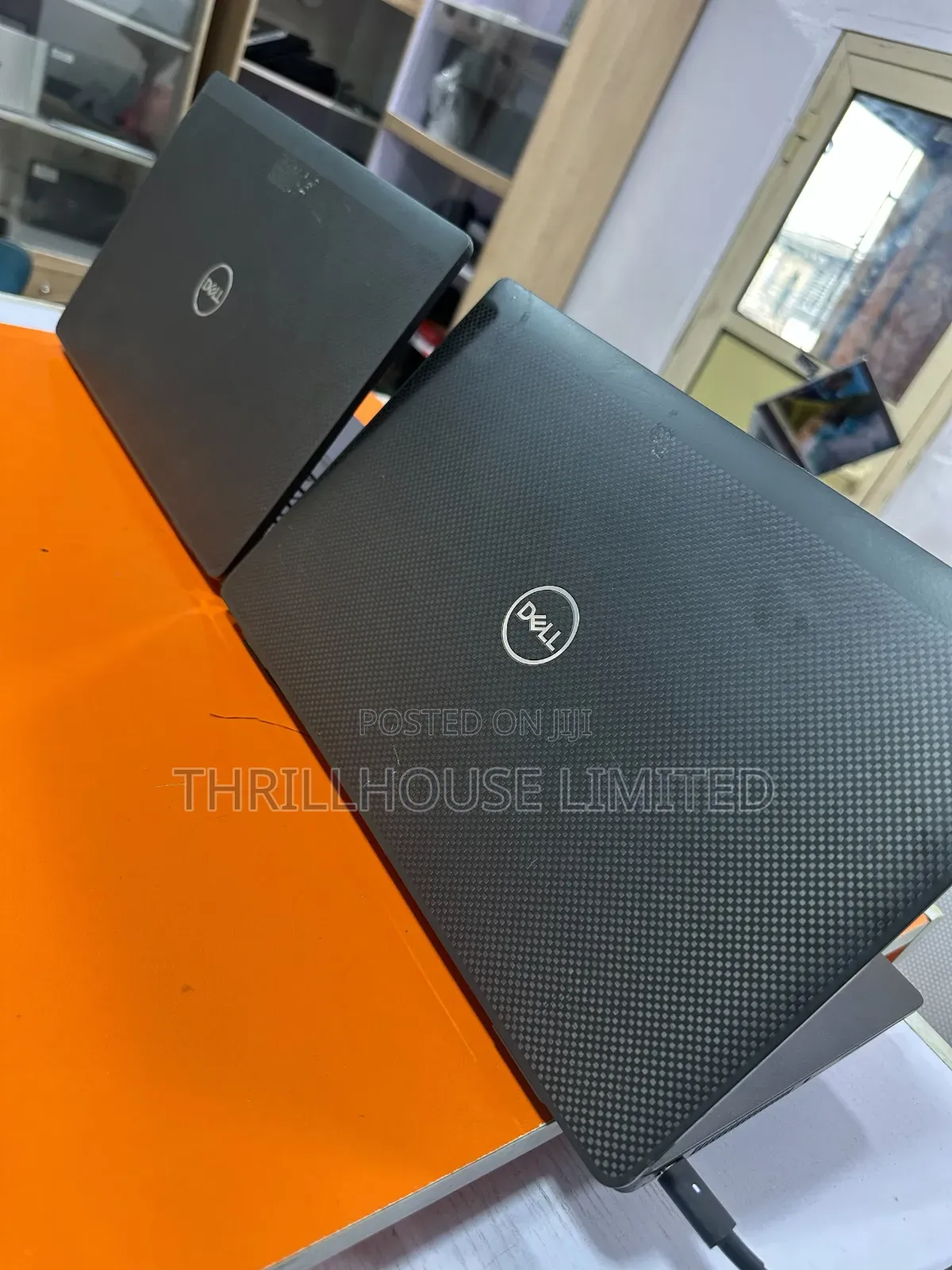 Laptop Dell Latitude 7320 16GB Intel Core i7 SSD 256GB
